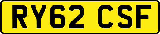 RY62CSF