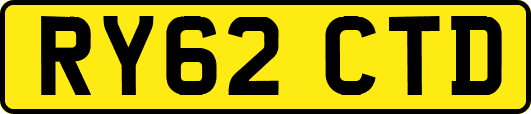RY62CTD