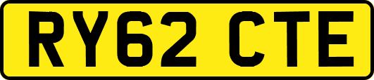 RY62CTE