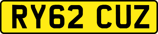 RY62CUZ
