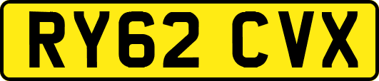 RY62CVX