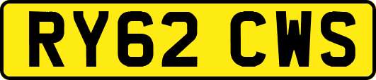 RY62CWS