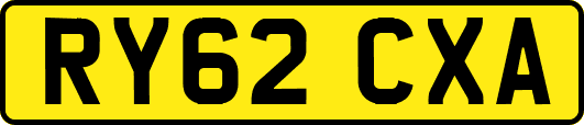 RY62CXA