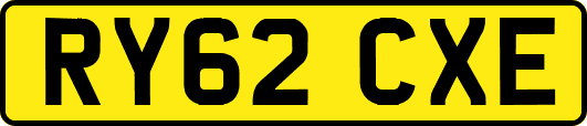 RY62CXE