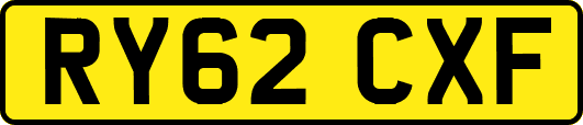 RY62CXF