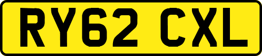RY62CXL