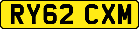RY62CXM