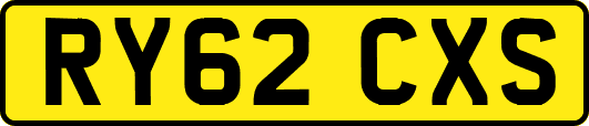 RY62CXS