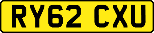 RY62CXU