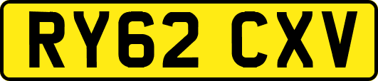 RY62CXV