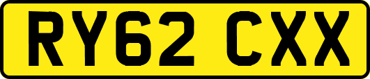 RY62CXX