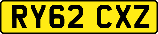 RY62CXZ
