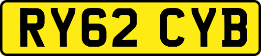 RY62CYB