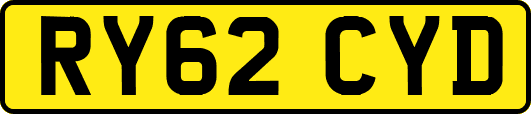 RY62CYD