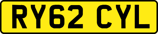 RY62CYL