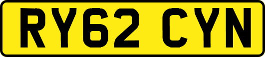 RY62CYN
