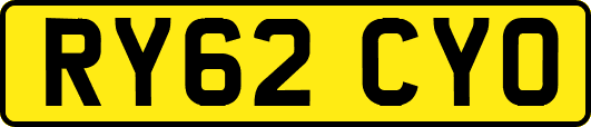 RY62CYO