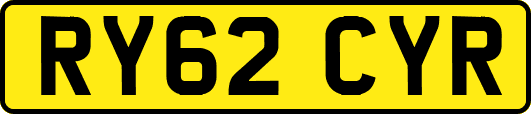 RY62CYR