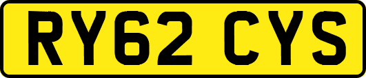 RY62CYS