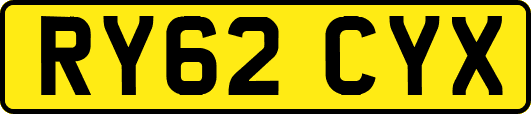 RY62CYX