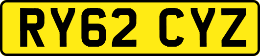RY62CYZ