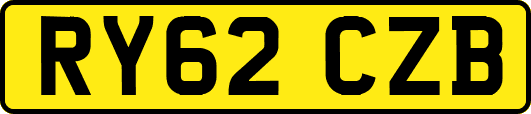 RY62CZB
