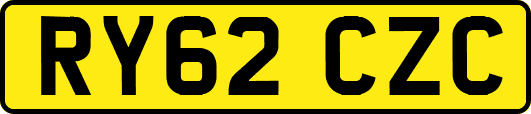 RY62CZC