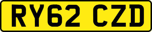 RY62CZD