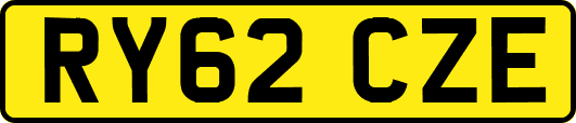 RY62CZE