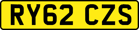 RY62CZS