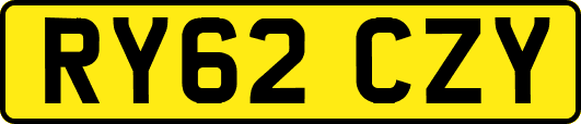 RY62CZY