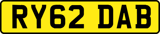 RY62DAB