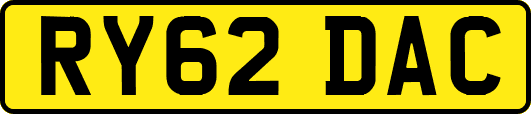 RY62DAC