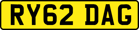 RY62DAG