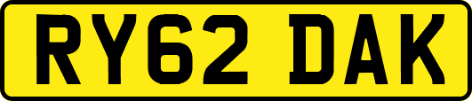RY62DAK