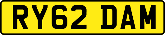 RY62DAM