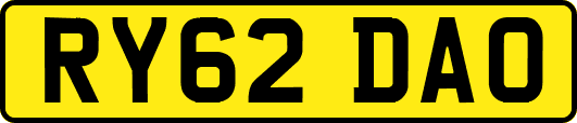 RY62DAO
