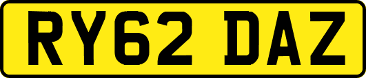 RY62DAZ