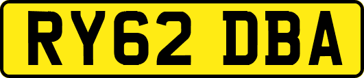 RY62DBA