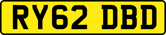 RY62DBD