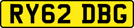 RY62DBG