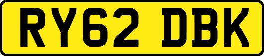 RY62DBK
