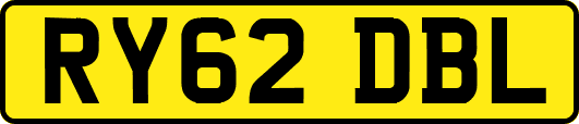 RY62DBL