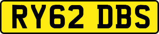 RY62DBS