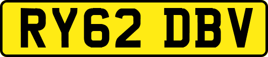RY62DBV