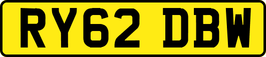 RY62DBW