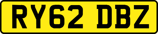 RY62DBZ