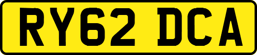 RY62DCA