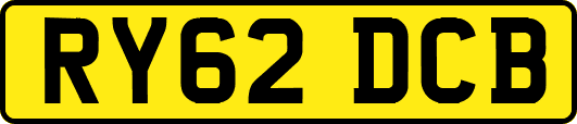 RY62DCB