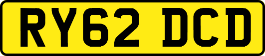 RY62DCD